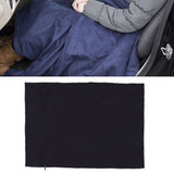 12V Car Heated Throw Constant Temperature Instant Heat Cigar Lighter Power Supply 30w Electric Car Blanket for Trucks - Extra Image