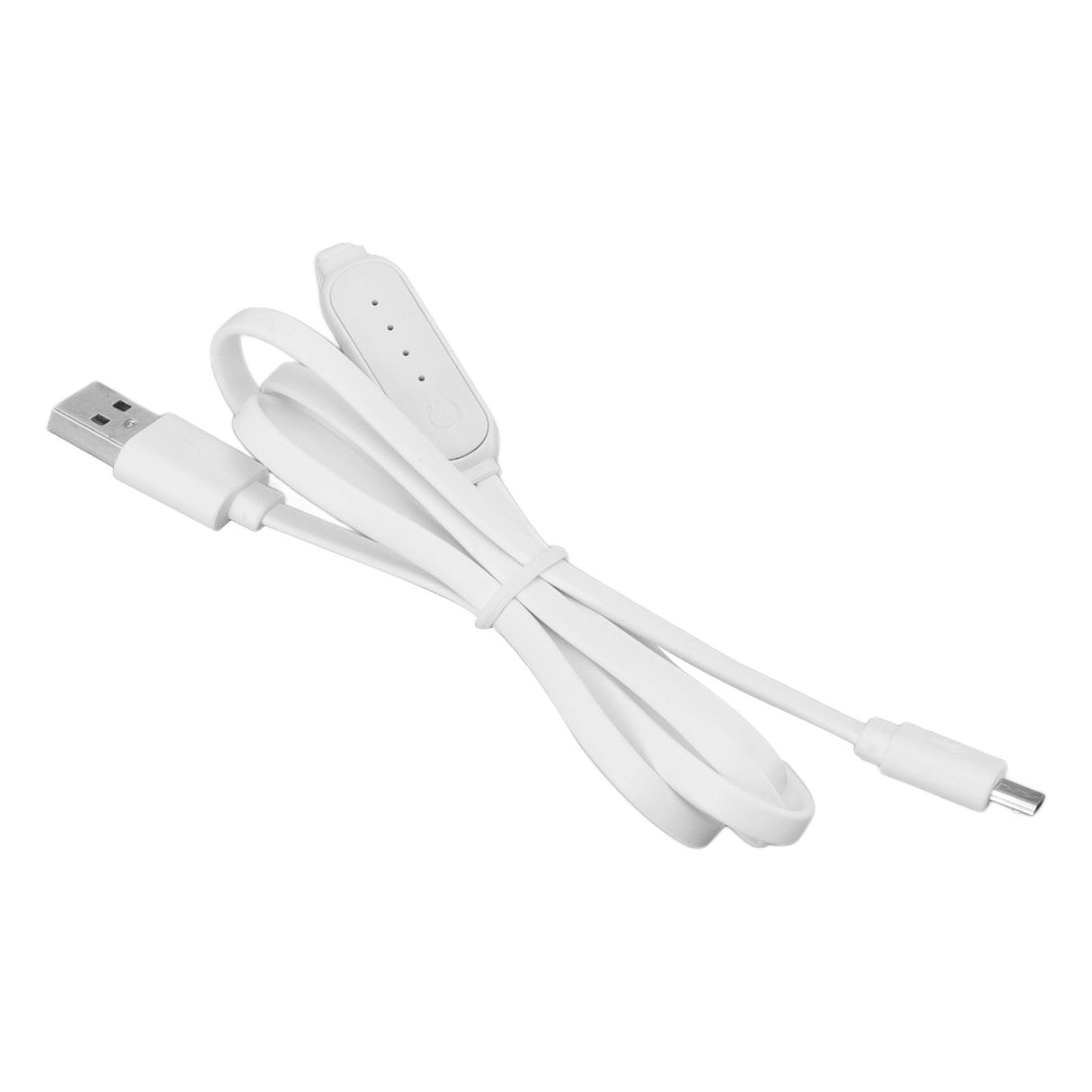 USB 5V Temperature Controller Temperature Control Power Cable Extension Cable with 3 Speed Adjustment