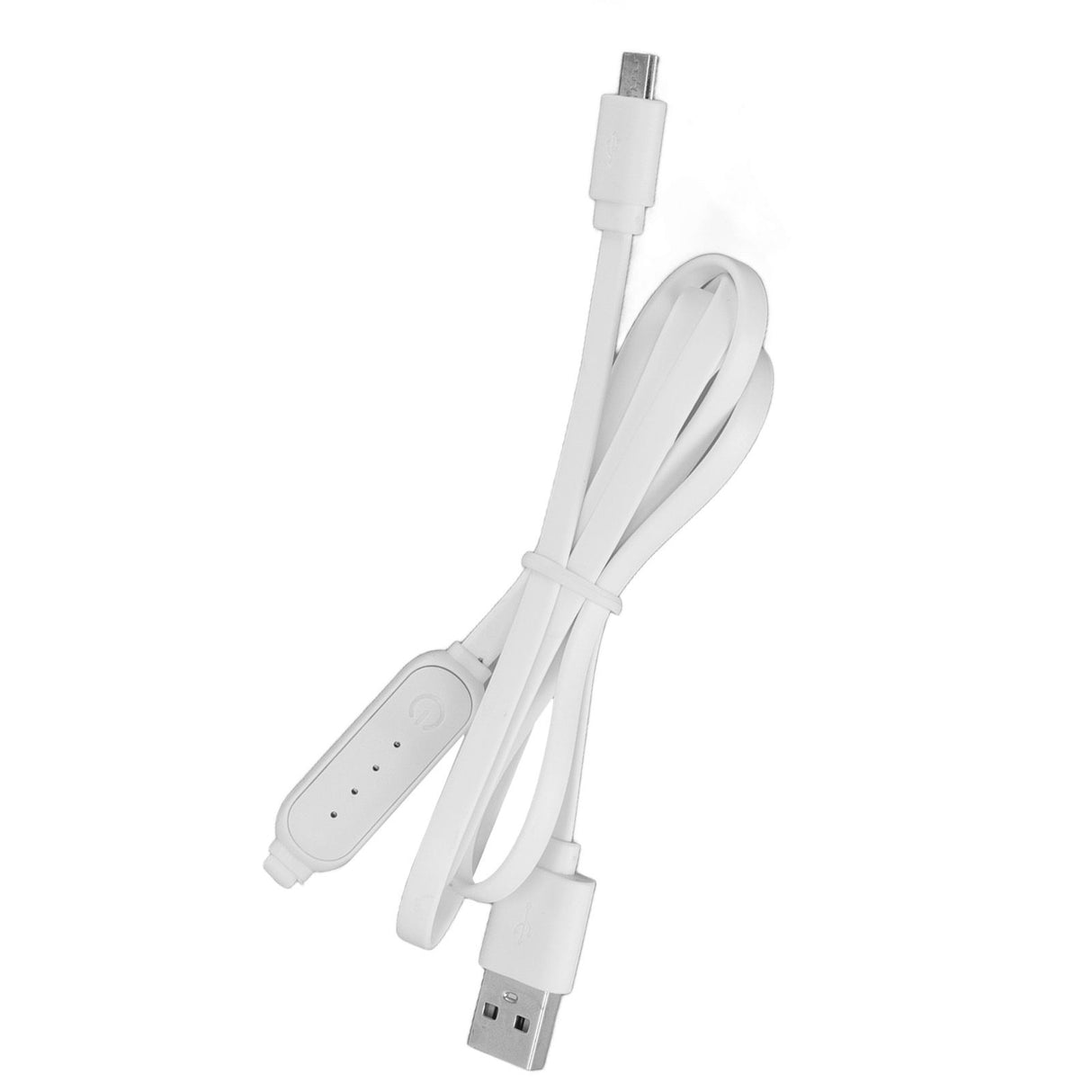 USB 5V Temperature Controller Temperature Control Power Cable Extension Cable with 3 Speed Adjustment
