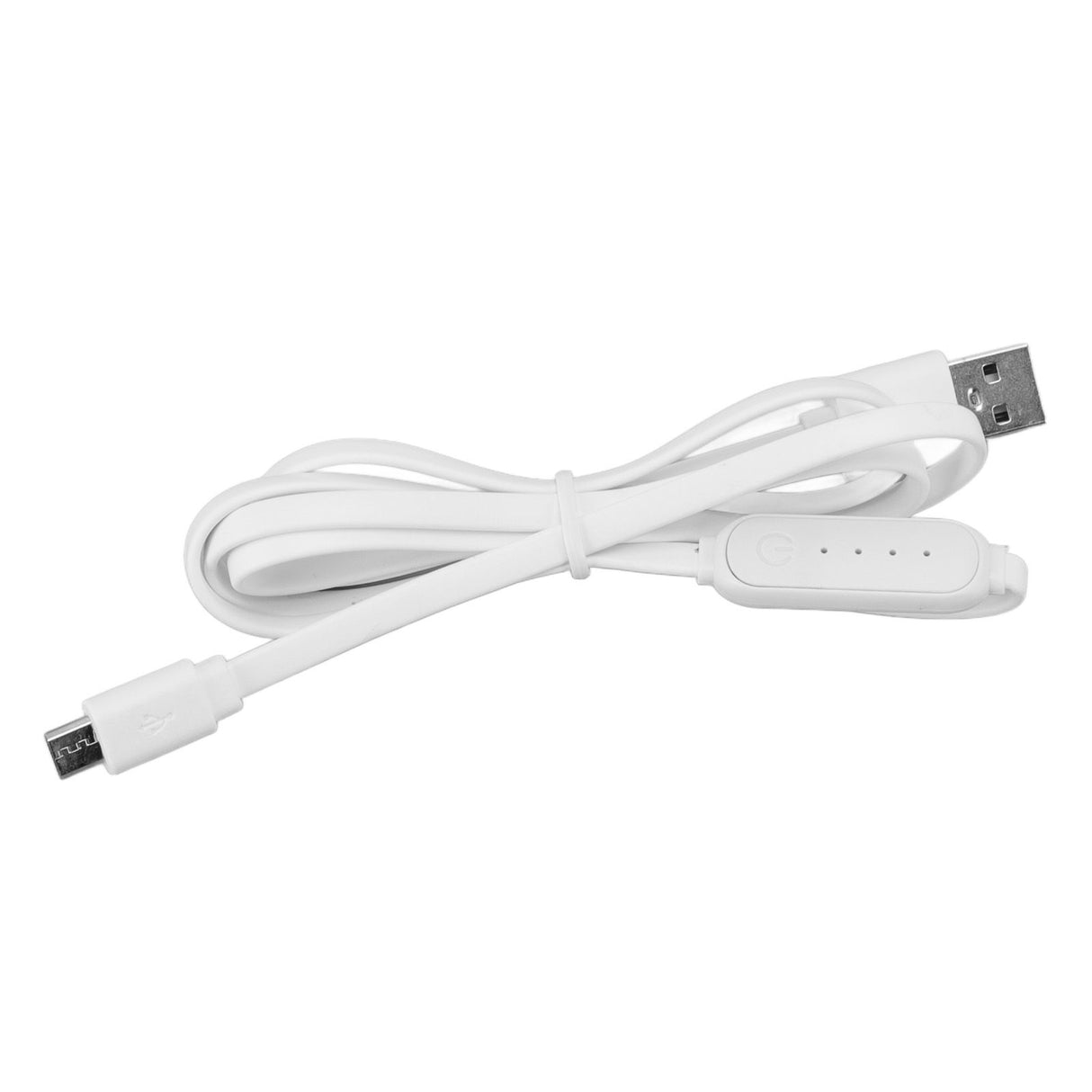 USB 5V Temperature Controller Temperature Control Power Cable Extension Cable with 3 Speed Adjustment