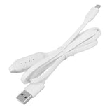 USB 5V Temperature Controller Temperature Control Power Cable Extension Cable with 3 Speed Adjustment - Close-Up Angle