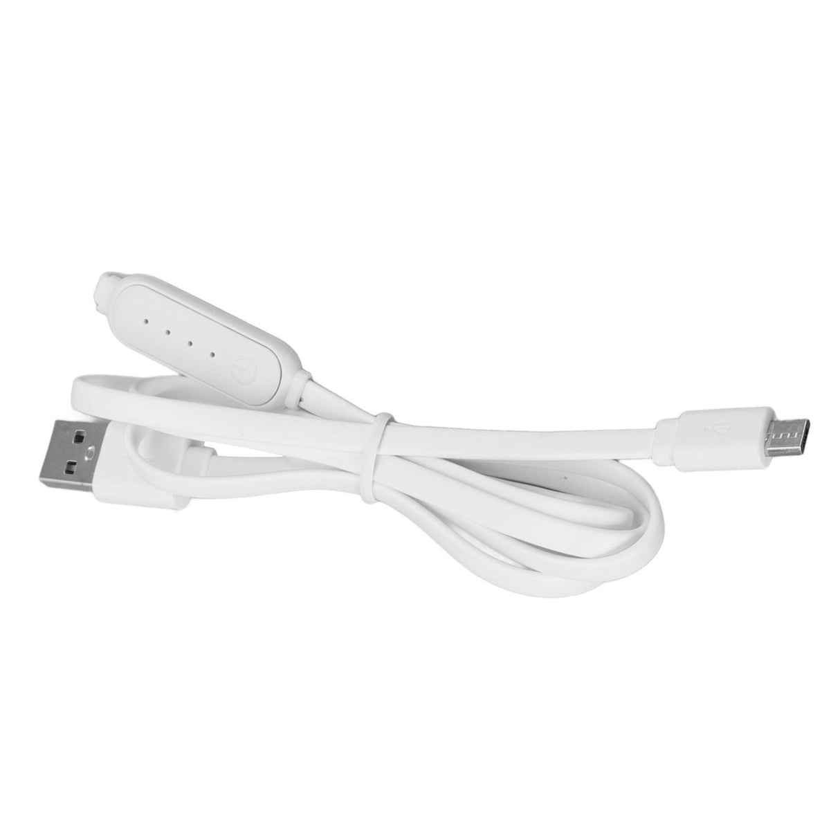 USB 5V Temperature Controller Temperature Control Power Cable Extension Cable with 3 Speed Adjustment