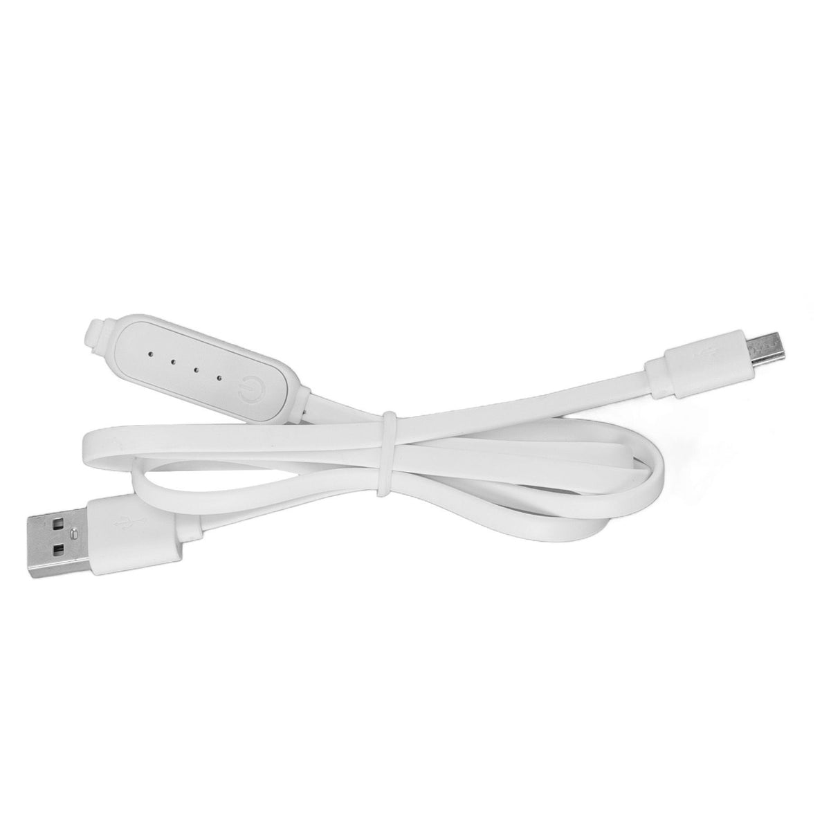 USB 5V Temperature Controller Temperature Control Power Cable Extension Cable with 3 Speed Adjustment