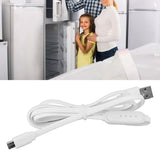 USB 5V Temperature Controller Temperature Control Power Cable Extension Cable with 3 Speed Adjustment