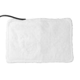 10W 5V Pet Heated Bed USB Interface Electric Bite Resistant Pet Heating Pad for Dogs Cats 75x55x2cm / 29.5x21.7x0.8in