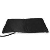 10W 5V Pet Heated Bed USB Interface Electric Bite Resistant Pet Heating Pad for Dogs Cats 75x55x2cm / 29.5x21.7x0.8in - Extra Image