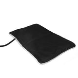 10W 5V Pet Heated Bed USB Interface Electric Bite Resistant Pet Heating Pad for Dogs Cats 75x55x2cm / 29.5x21.7x0.8in - Extra Image