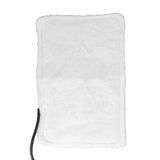 10W 5V Pet Heated Bed USB Interface Electric Bite Resistant Pet Heating Pad for Dogs Cats 75x55x2cm / 29.5x21.7x0.8in