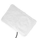 10W 5V Pet Heated Bed USB Interface Electric Bite Resistant Pet Heating Pad for Dogs Cats 75x55x2cm / 29.5x21.7x0.8in - Extra Image
