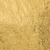 Oil Proof Sticker Waterproof Self Adhesive Aluminum Foil Wallpaper for Kitchen Drawer Cabinet Countertop Gold 30cmx2m / 11.8x78.7in - Extra Image