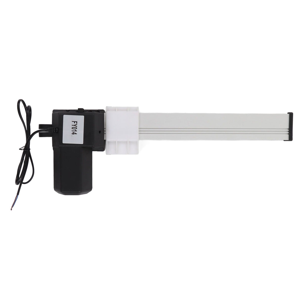 Fy014 Mini Electric Linear Actuator 24V Motor 249mm Stroke 4000N Force 4mm/s Speed Linear Actuator