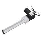 Fy014 Mini Electric Linear Actuator 24V Motor 249mm Stroke 4000N Force 4mm/s Speed Linear Actuator