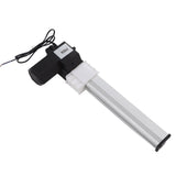 Fy014 Mini Electric Linear Actuator 24V Motor 249mm Stroke 4000N Force 4mm/s Speed Linear Actuator