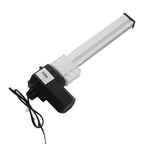 Fy014 Mini Electric Linear Actuator 24V Motor 249mm Stroke 4000N Force 4mm/s Speed Linear Actuator
