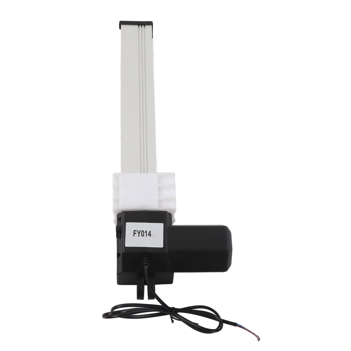 Fy014 Mini Electric Linear Actuator 24V Motor 249mm Stroke 4000N Force 4mm/s Speed Linear Actuator