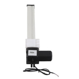 Fy014 Mini Electric Linear Actuator 24V Motor 249mm Stroke 4000N Force 4mm/s Speed Linear Actuator