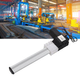 Fy014 Mini Electric Linear Actuator 24V Motor 249mm Stroke 4000N Force 4mm/s Speed Linear Actuator - Extra Image