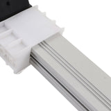 Fy014 Mini Electric Linear Actuator 24V Motor 249mm Stroke 4000N Force 4mm/s Speed Linear Actuator