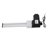 Fy014 Mini Electric Linear Actuator 24V Motor 249mm Stroke 4000N Force 4mm/s Speed Linear Actuator