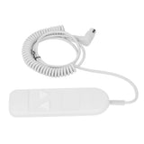 8 Pin 2 Button Remote Handset Controller Plastic Hand Control Replacement for Lift Chair Power Recliner