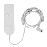 8 Pin 2 Button Remote Handset Controller Plastic Hand Control Replacement for Lift Chair Power Recliner - Extra Image