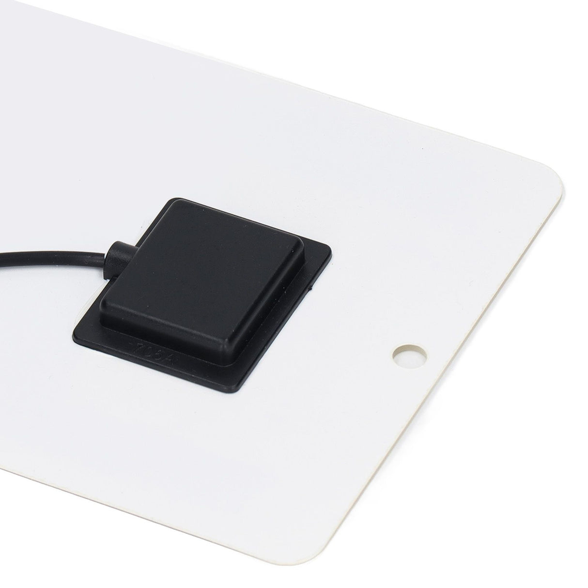Solar Panel Polysilicon High Light Transmission Portable Solar Cell with DC Interface for 3.7V Battery 5W 12V