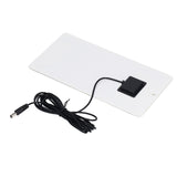 Solar Panel Polysilicon High Light Transmission Portable Solar Cell with DC Interface for 3.7V Battery 5W 12V - Extra Image