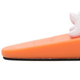 Cute Animal Door Stop Collision Prevention Windproof Prevent Slipping Funny Decorative Wedge Door Stopper Rabbit - Extra Image