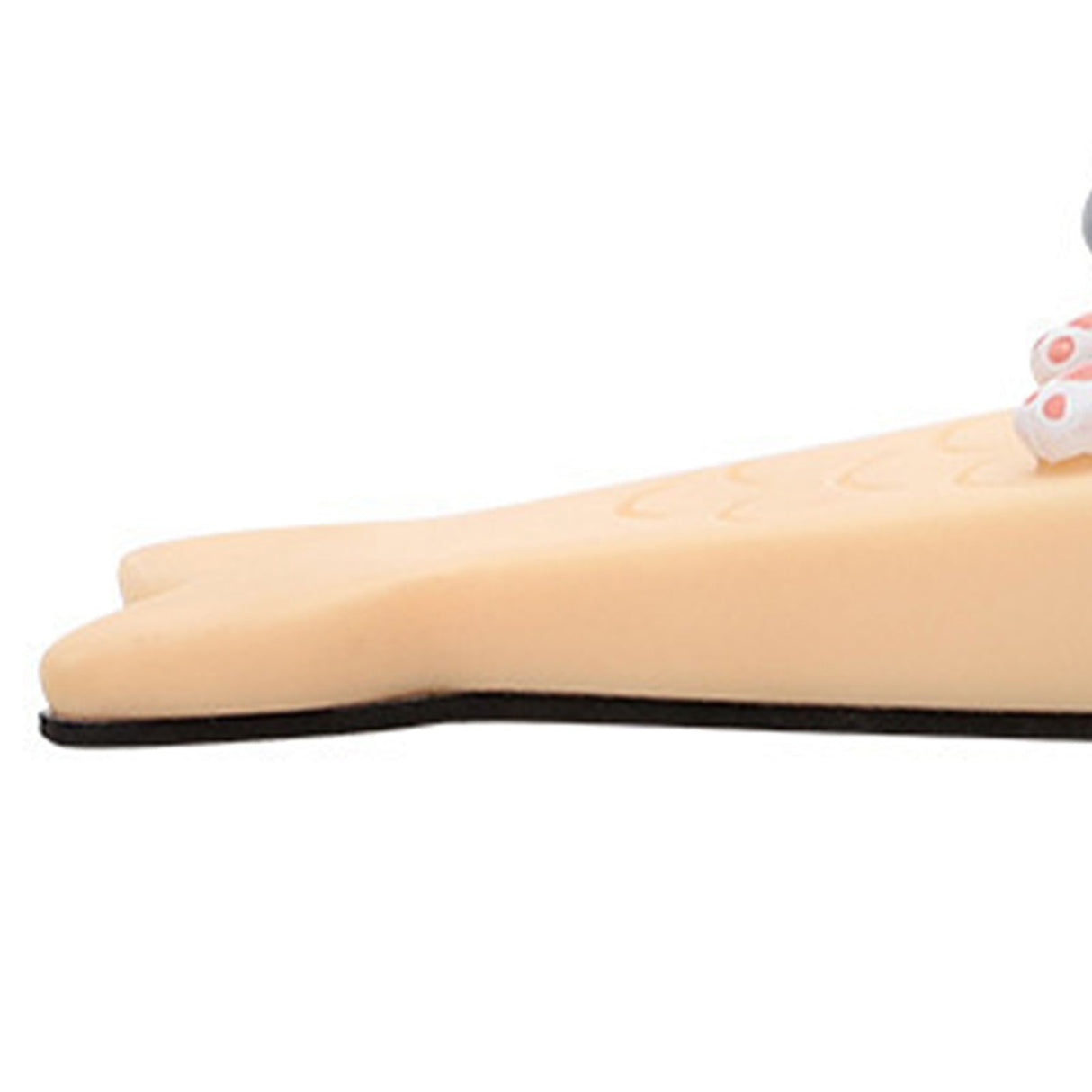 Cute Animal Door Stop Collision Prevention Windproof Prevent Slipping Funny Decorative Wedge Door Stopper Kitten