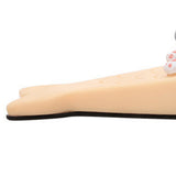Cute Animal Door Stop Collision Prevention Windproof Prevent Slipping Funny Decorative Wedge Door Stopper Kitten