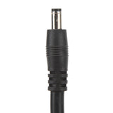 1 to 4 Solar Panel Plug to DC 5.5x2.1mm Adapter Extension Power Cable Solar Panel Charger Connecting Cable