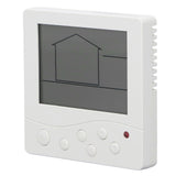 Air Conditioning Temperature Control Panel Intelligent Controller System Switch 180‑260V