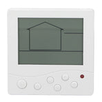 Air Conditioning Temperature Control Panel Intelligent Controller System Switch 180‑260V