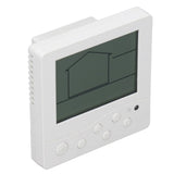 Air Conditioning Temperature Control Panel Intelligent Controller System Switch 180‑260V - Extra Image