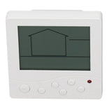 Air Conditioning Temperature Control Panel Intelligent Controller System Switch 180‑260V - Extra Image