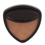 EDC Push Toy Triangluar Anti Pressure Pivot Magnetic Toys Stress Relief Fingertip Toy for 15‑35 Years Old Youth Black