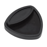 EDC Push Toy Triangluar Anti Pressure Pivot Magnetic Toys Stress Relief Fingertip Toy for 15‑35 Years Old Youth Black - Extra Image