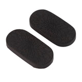 Ebony Magnetic Push Slider Toy Anti Stress Adults Hardwood Push Slider Stress Relief Sensory Toys Autism ADHD Unlimited Sunflower - Extra Image
