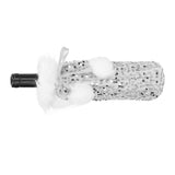 Christmas Wine Bottle Cover Beautiful Shiny Sequin Cloth Decorative Bottle Sleeve Cover for Christmas Parties Silver