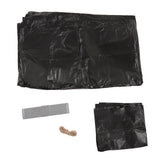 Halloween Decorations Dead Victim Props Hallowmas Outdoor Prop Creepy Haunted House Decor