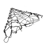 5x5m Spider Web Halloween Decoration Spooky Halloween Party Decorative Cobwebs for Indoor Outdoor Haunted Houses