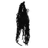 5x5m Spider Web Halloween Decoration Spooky Halloween Party Decorative Cobwebs for Indoor Outdoor Haunted Houses
