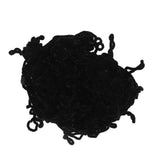 5x5m Spider Web Halloween Decoration Spooky Halloween Party Decorative Cobwebs for Indoor Outdoor Haunted Houses