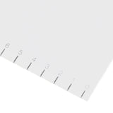 Handmade Christmas Tree Quilting Set Transparent Acrylic DIY Sewing Pattern Template Ruler Tool Set for Bowl Mats Making S