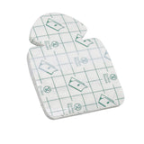 30Pcs Foot Pad Moisturising Feet Patch Heel Care Sticker Protection for Home Sleeping - Extra Image