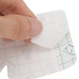 30Pcs Foot Pad Moisturising Feet Patch Heel Care Sticker Protection for Home Sleeping