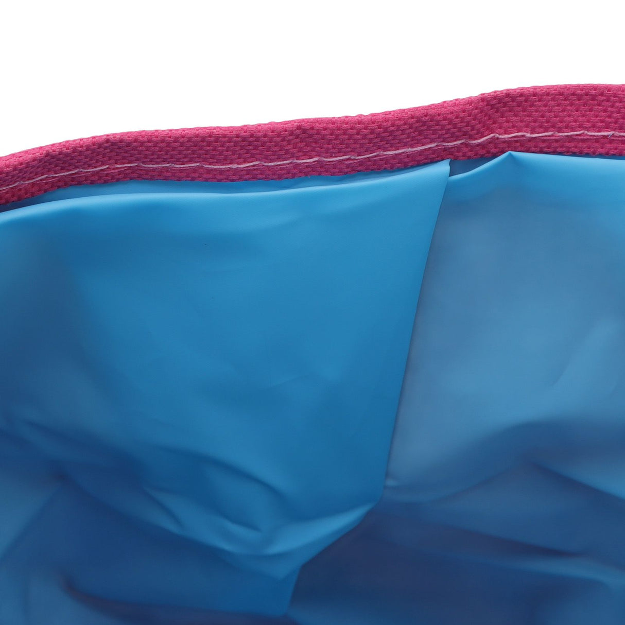 Collapsible Camping Bucket Multifunctional Portable Double Layer Foldable Water Container for Fishing Foot Soaking