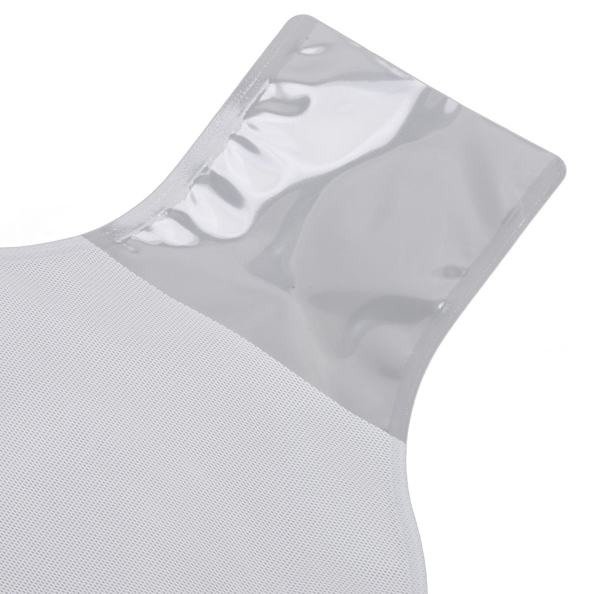 10pcs Colostomy Bags Double Layer Glue One Piece Molding Drainable Pouches for Ostomy Ileostomy Stoma Care 25mm to 60mm