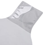 10pcs Colostomy Bags Double Layer Glue One Piece Molding Drainable Pouches for Ostomy Ileostomy Stoma Care 25mm to 60mm - Extra Image