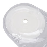 10pcs Colostomy Bags Double Layer Glue One Piece Molding Drainable Pouches for Ostomy Ileostomy Stoma Care 25mm to 60mm